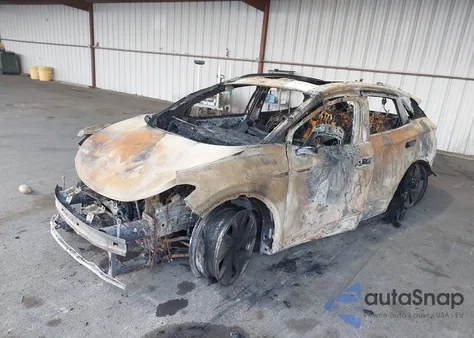 2023 Volkswagen Id.4 S from USA, damaged, VIN 1V25MPE86PC023615